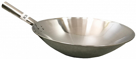 Сковорода WOK WGSD40BB INDOKOR